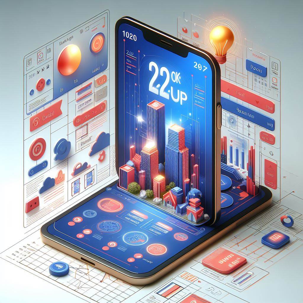 Mobile Design 5