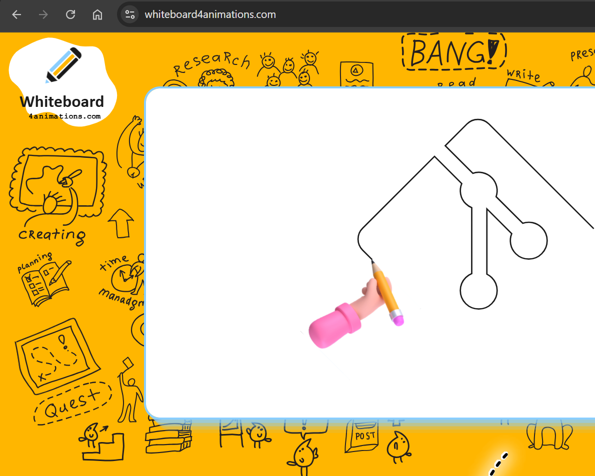 web app